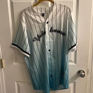 Men’s small shein shirt. Brand new in bag